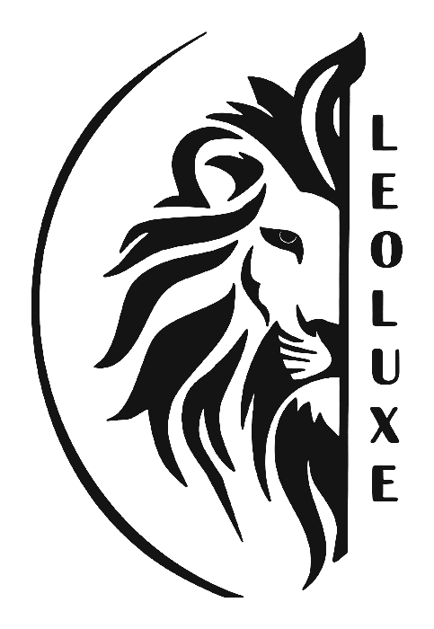 LEO Luxury logo