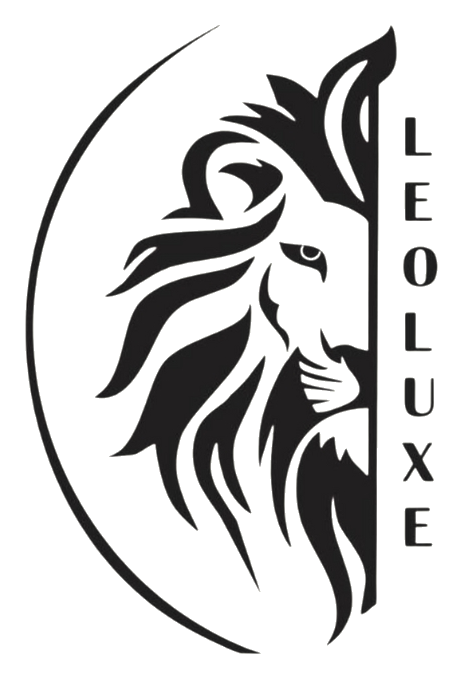 LEO Lion Logo